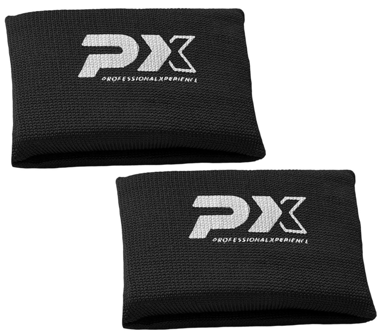 Phoenix PX Knogskydd bomull svart