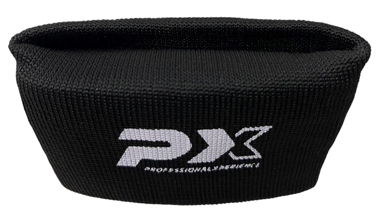 Phoenix PX Knogskydd bomull svart