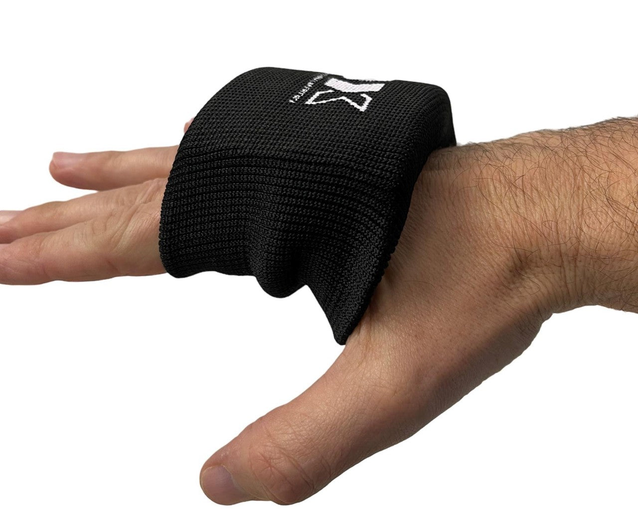 Phoenix PX Knogskydd bomull svart