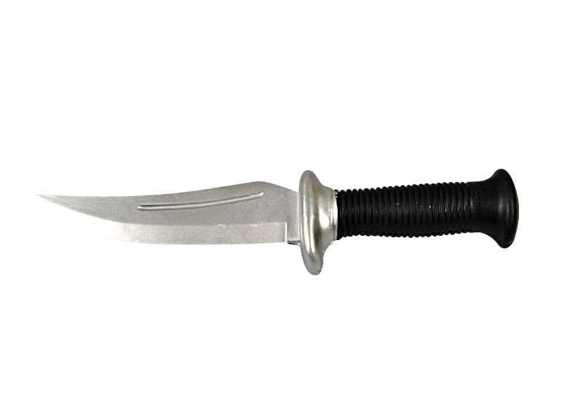 Phoenix Gummikniv storlek L ca. 28 cm