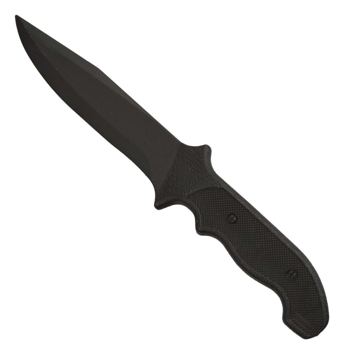 Phoenix Gummikniv EXPERT - Svart, 29 cm