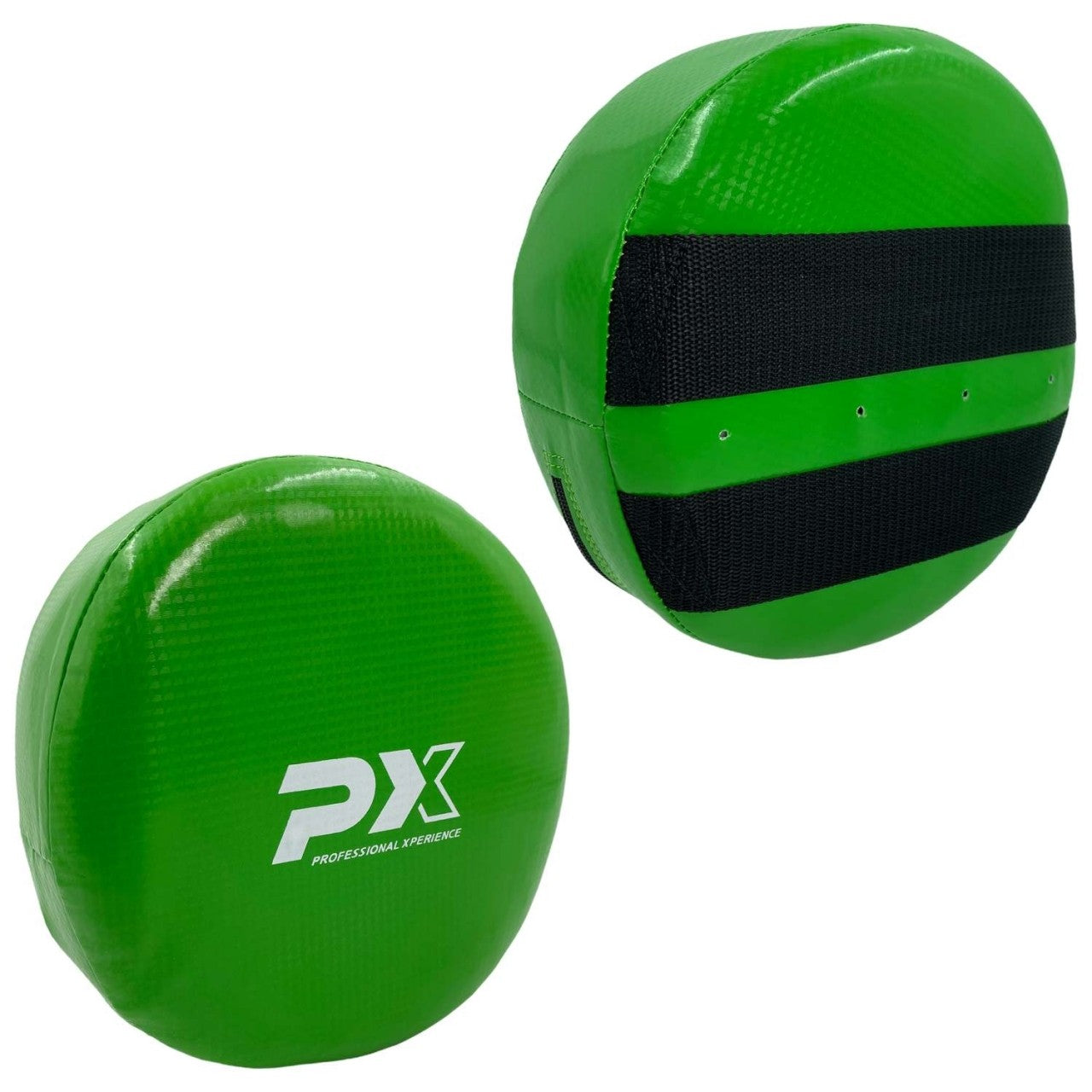 Phoenix PX Barn-mitts, extra mjuk, grön