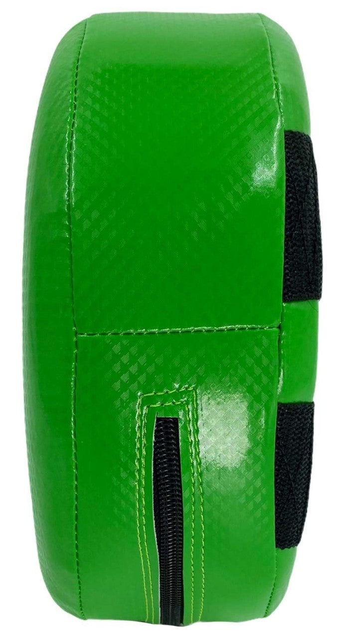 Phoenix PX Barn-mitts, extra mjuk, grön