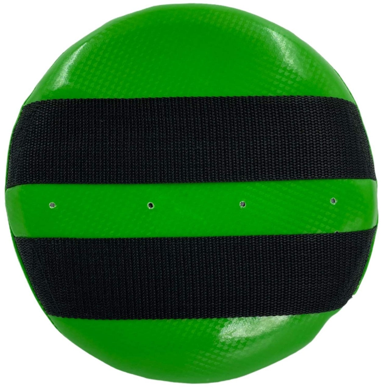 Phoenix PX Barn-mitts, extra mjuk, grön