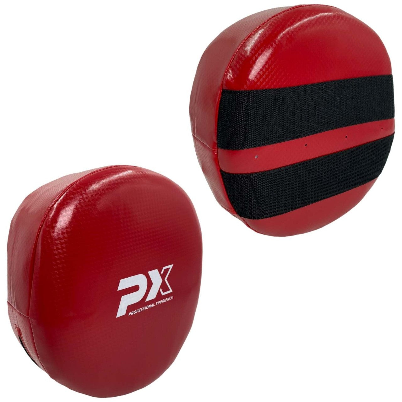 Phoenix PX Barn-mitts, extra mjuk, röd