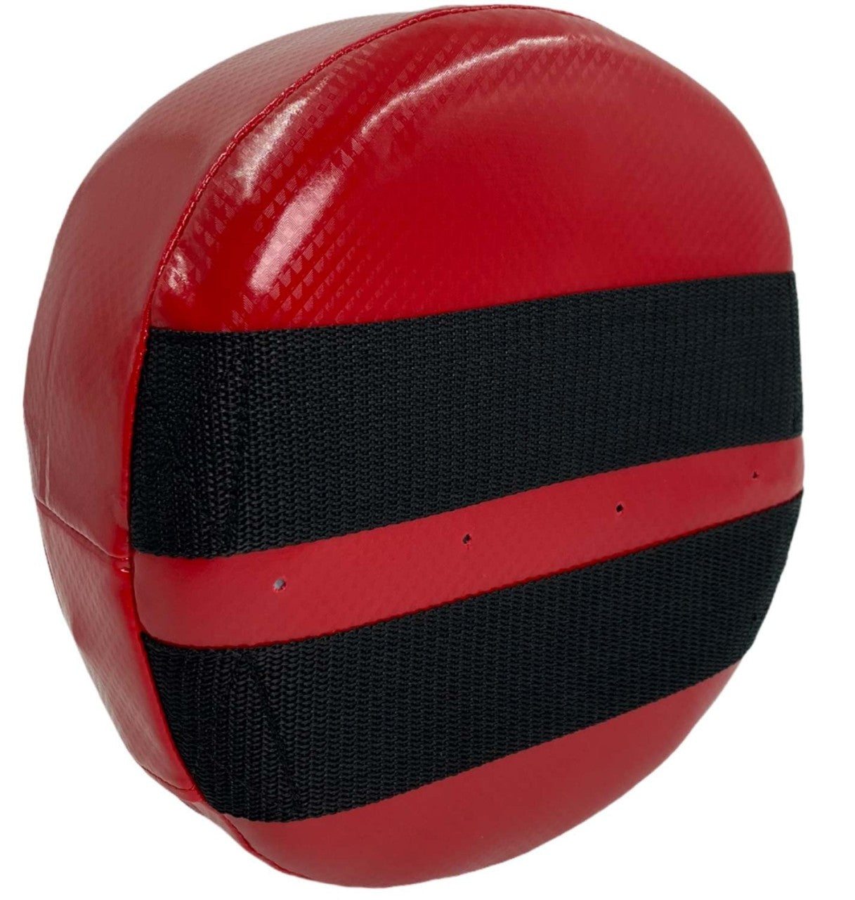 Phoenix PX Barn-mitts, extra mjuk, röd