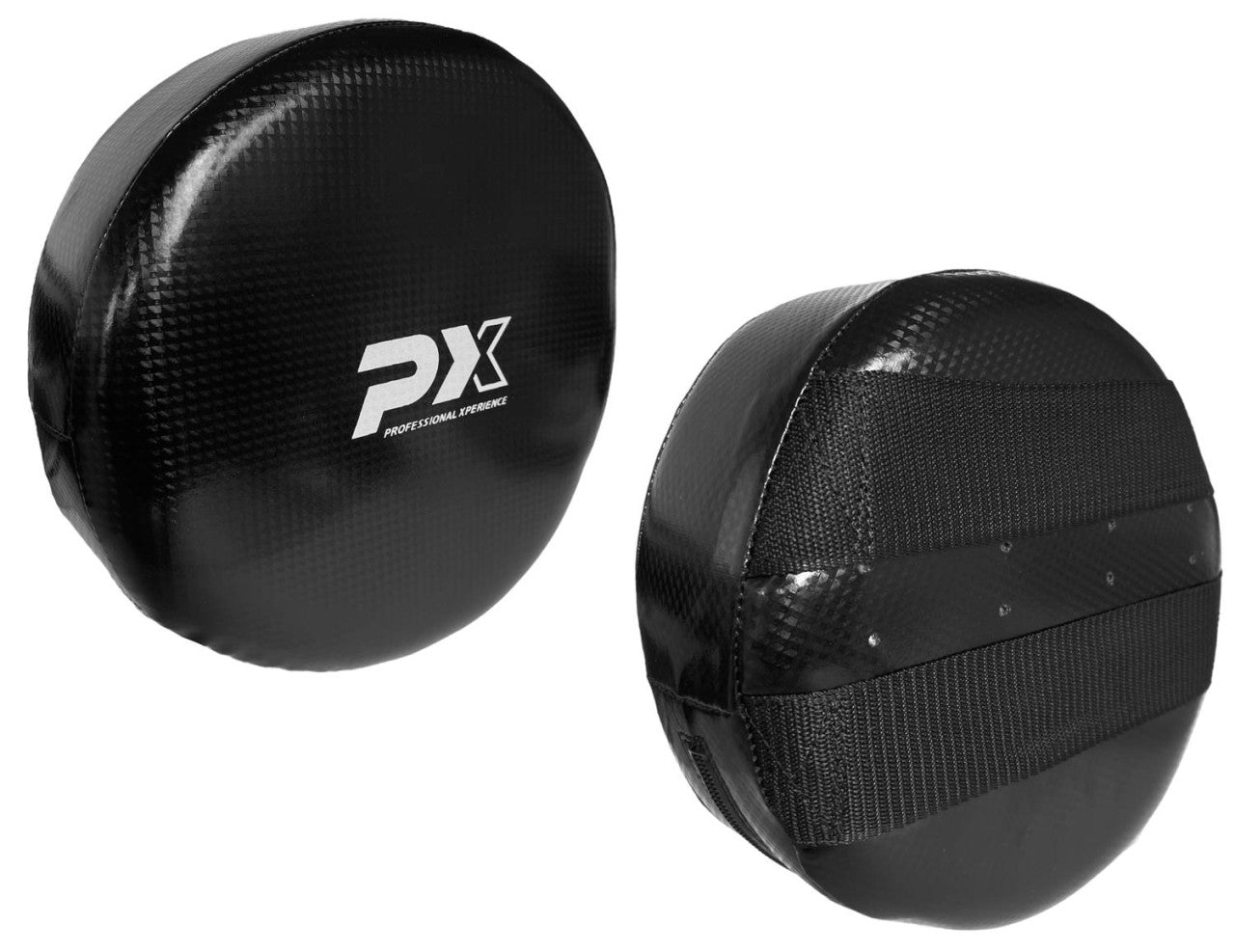 Phoenix PX Barn-mitts, extra mjuk, svart