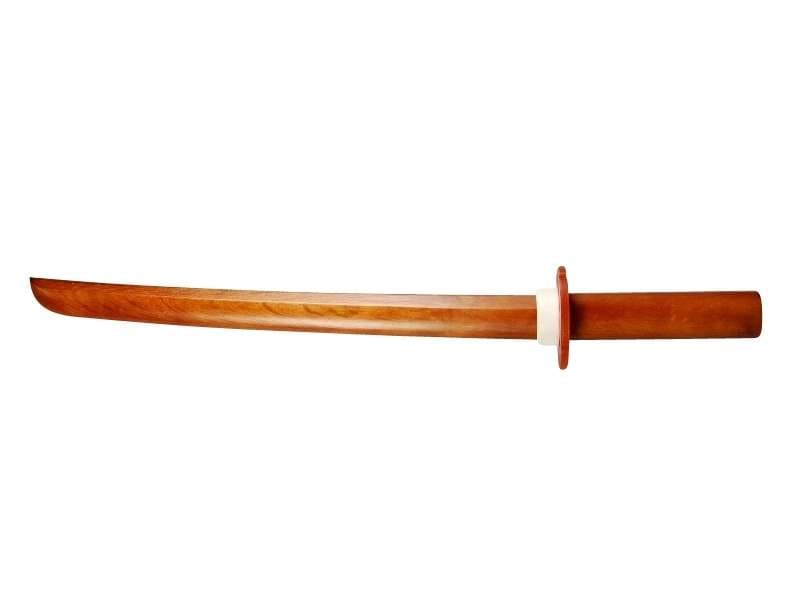 Phoenix 22'' Shoto Röd Ekträ Japansk Kvalitet
