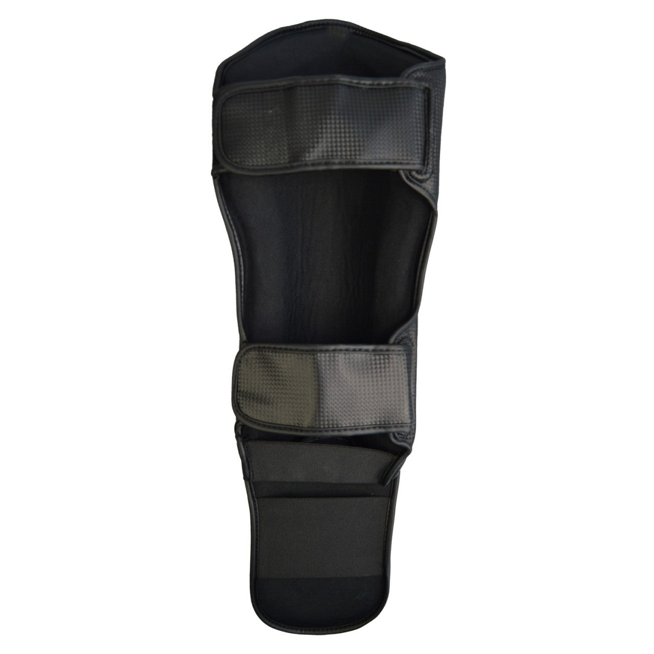 Phoenix PX Skenben- och vristskydd FIGHT PRO konstläder