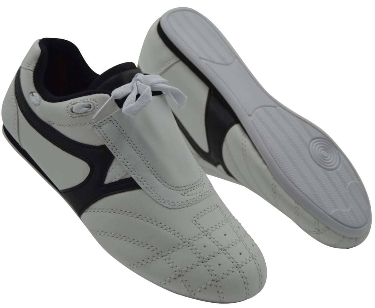 Phoenix Kampsportsskor ALLROUND, PU - Vit