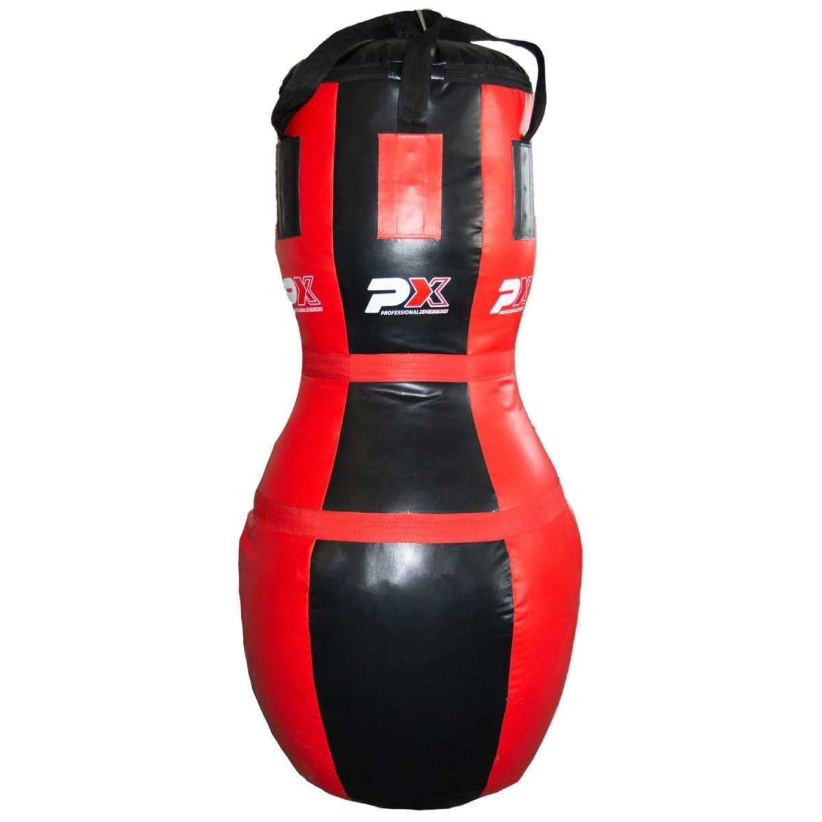 Phoenix PX Boxningssäck 'Clench Bag' ca. 140 x 48 cm, ca. 45 kg