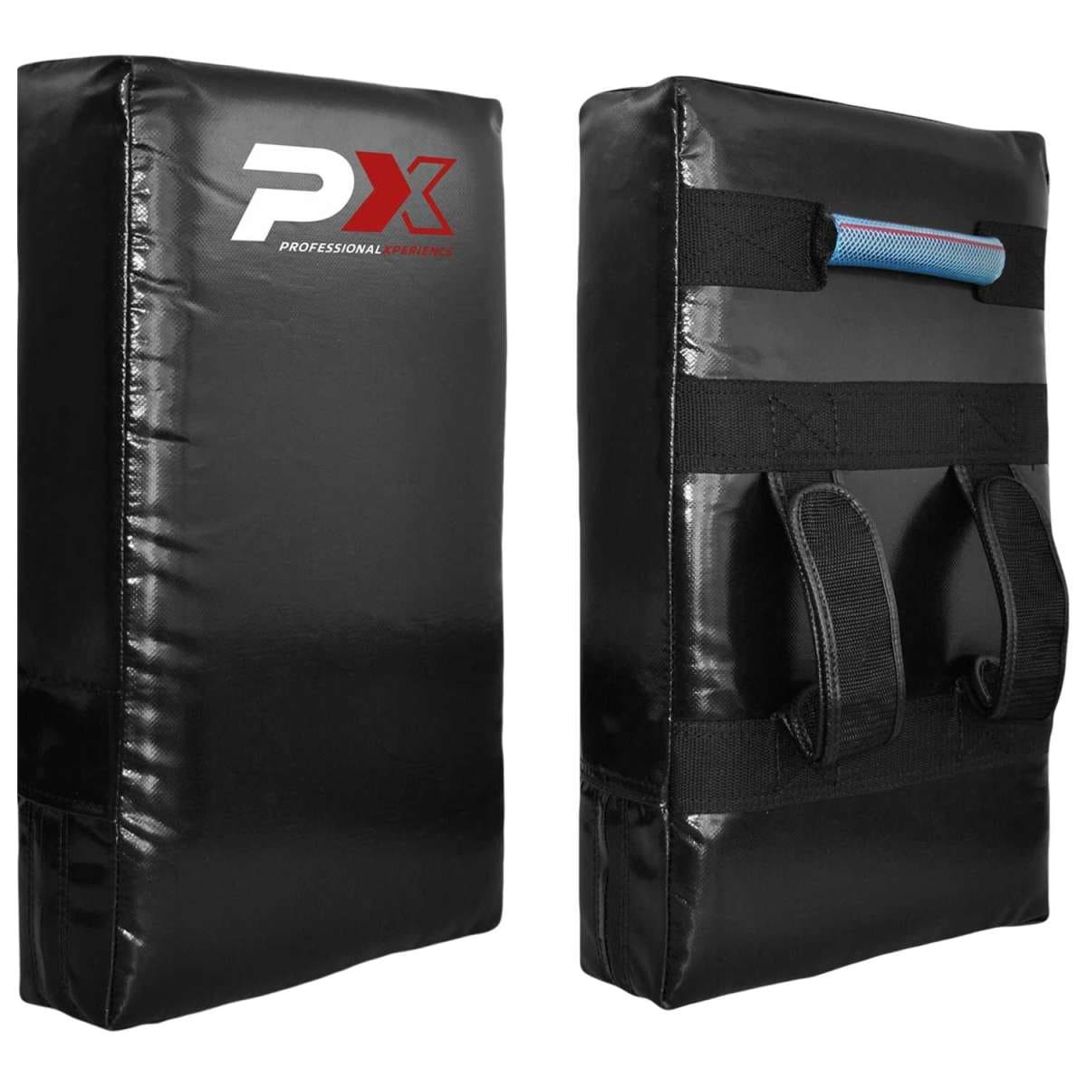Phoenix Rak pad 50 x 30 x 10 cm - Helt Svart, PU