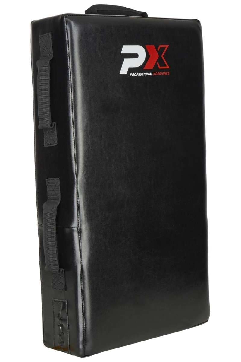Phoenix PX PRO TECH PLUS Rak Sköld/Mitts 75x40x18 cm - Svart