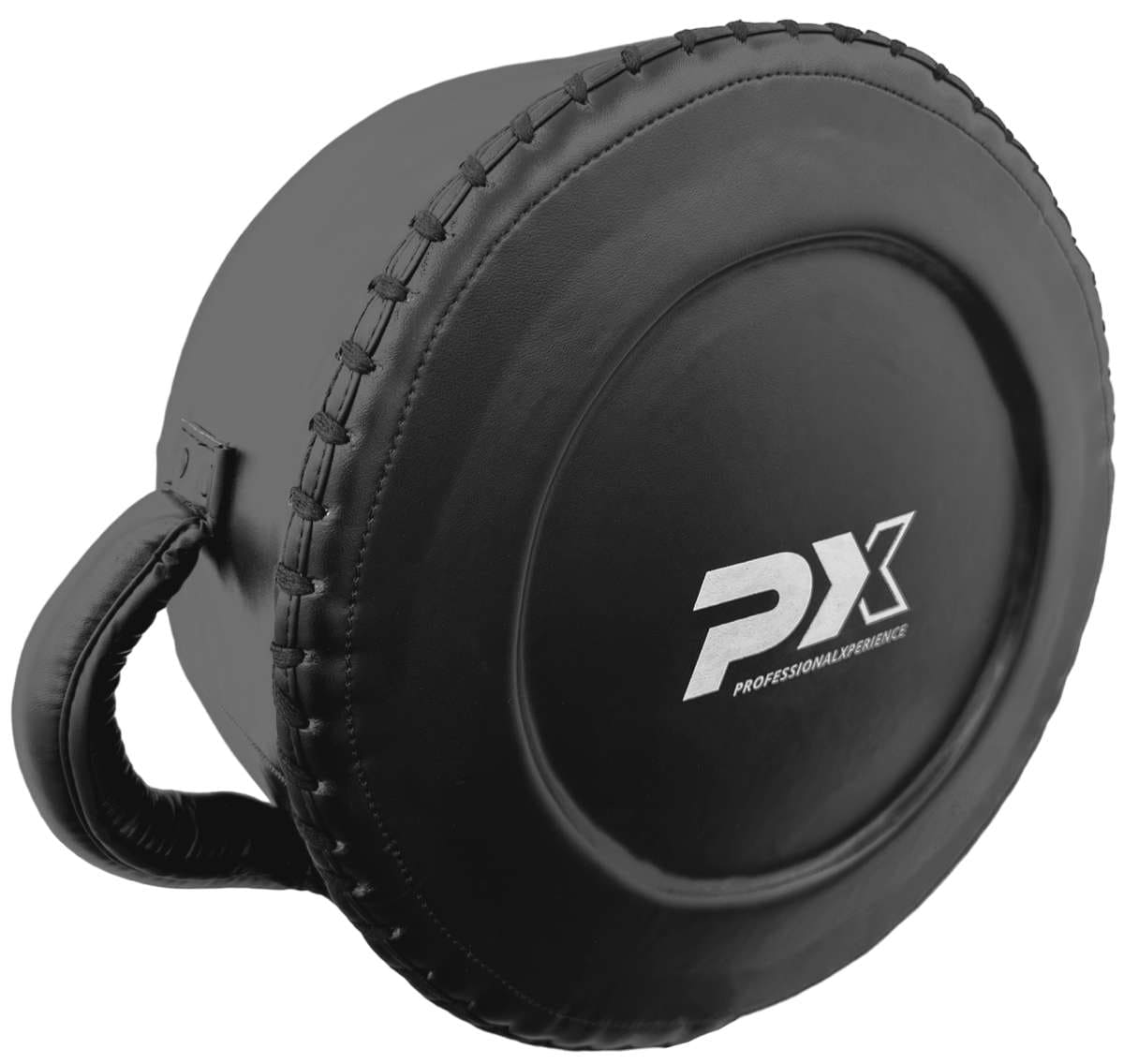 Phoenix PX LEGACY Sköld, läder - Svart