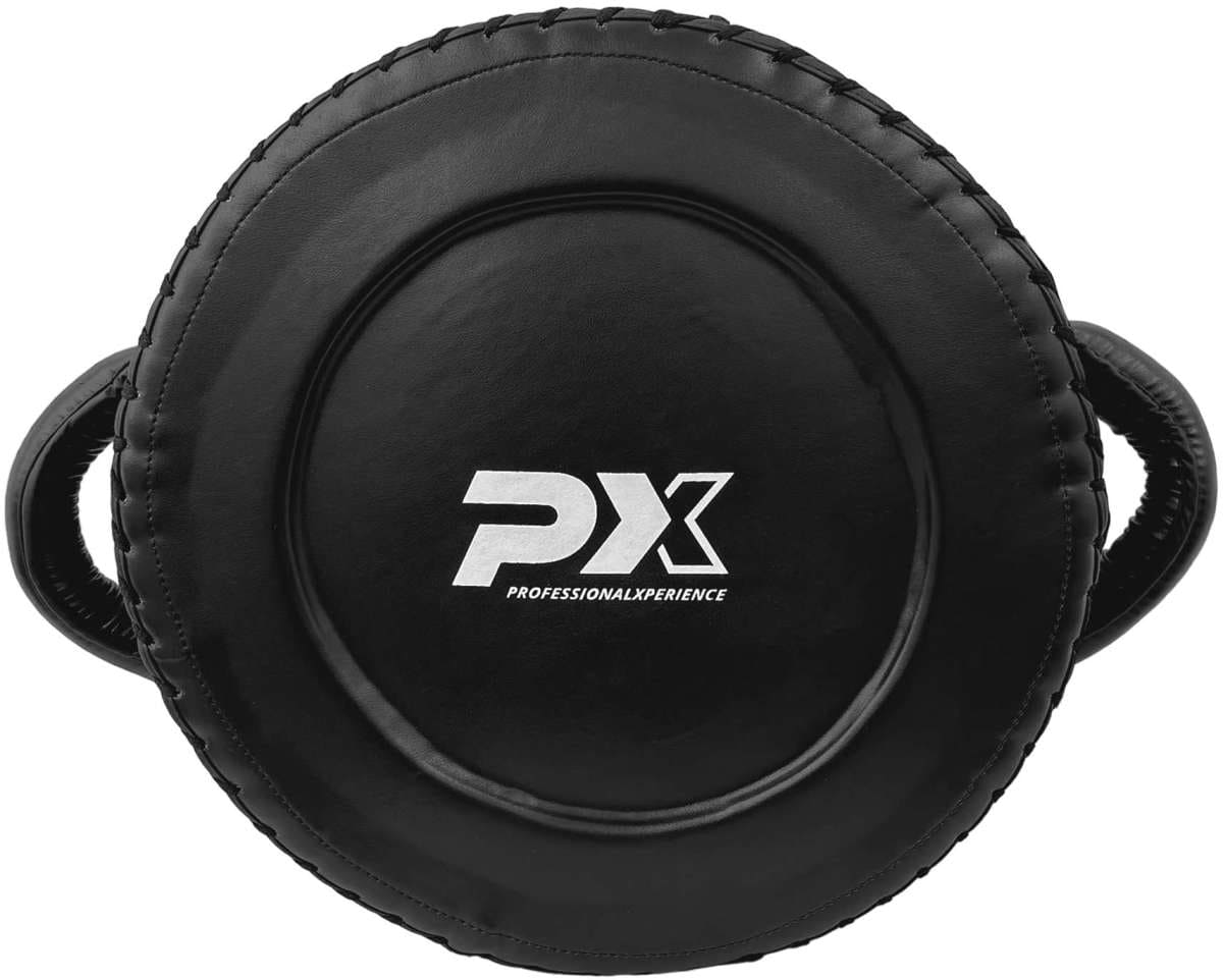 Phoenix PX LEGACY Sköld, läder - Svart