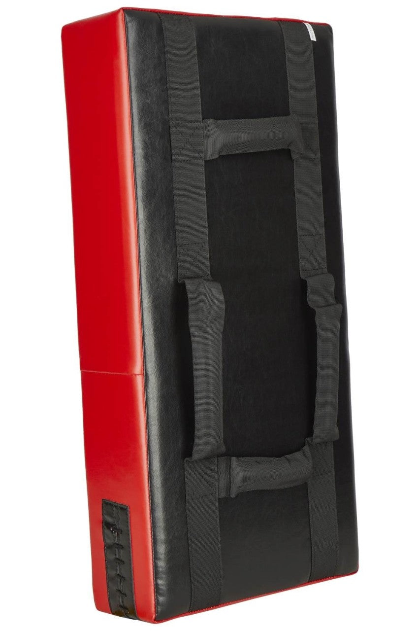 Phoenix PX Slagdyna konstläder röd–svart