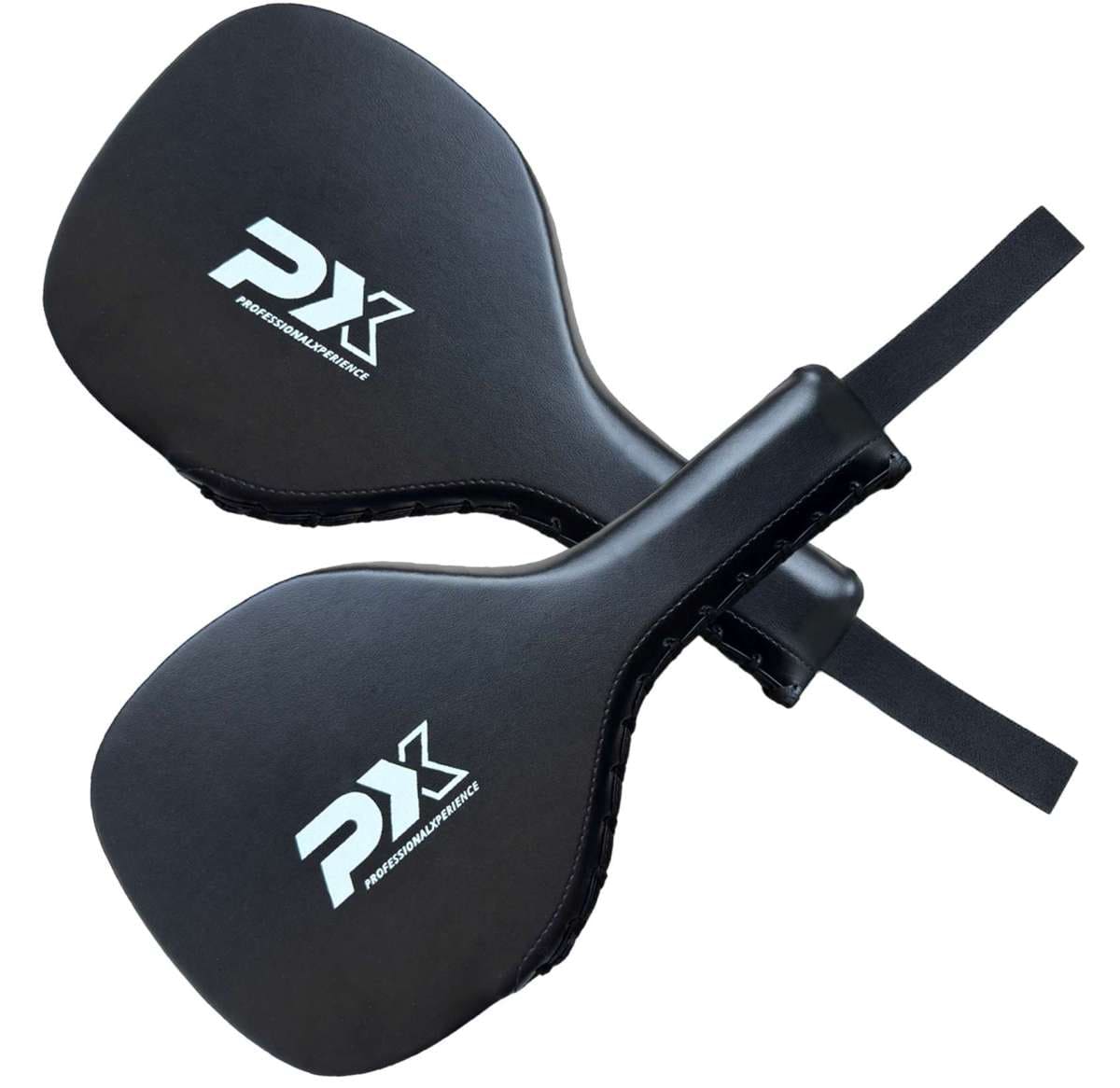 Phoenix PX LEGACY Mittsar PU, (PAR) - Svart