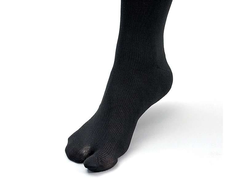 Phoenix Ninja strumpor svart, one size