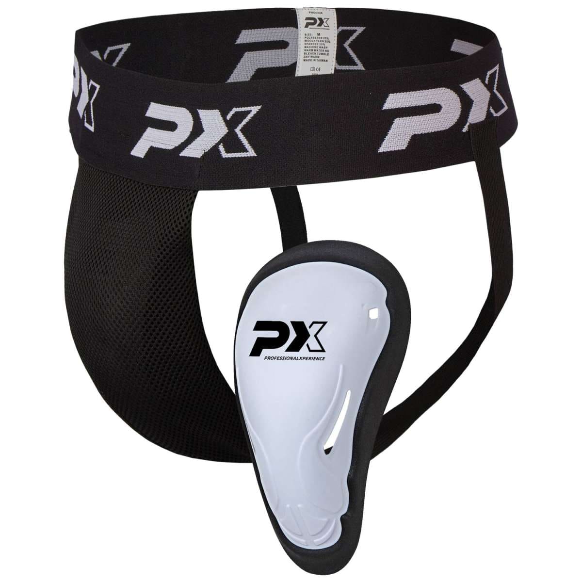 Phoenix PX Suspensoar Shock Tech 2