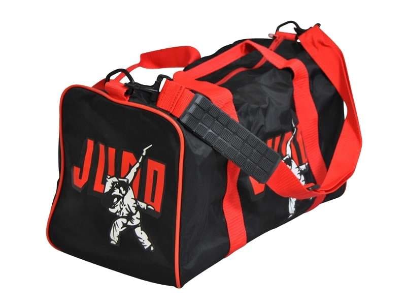 Phoenix Sportväska Judo, ca. 48x23x28 cm