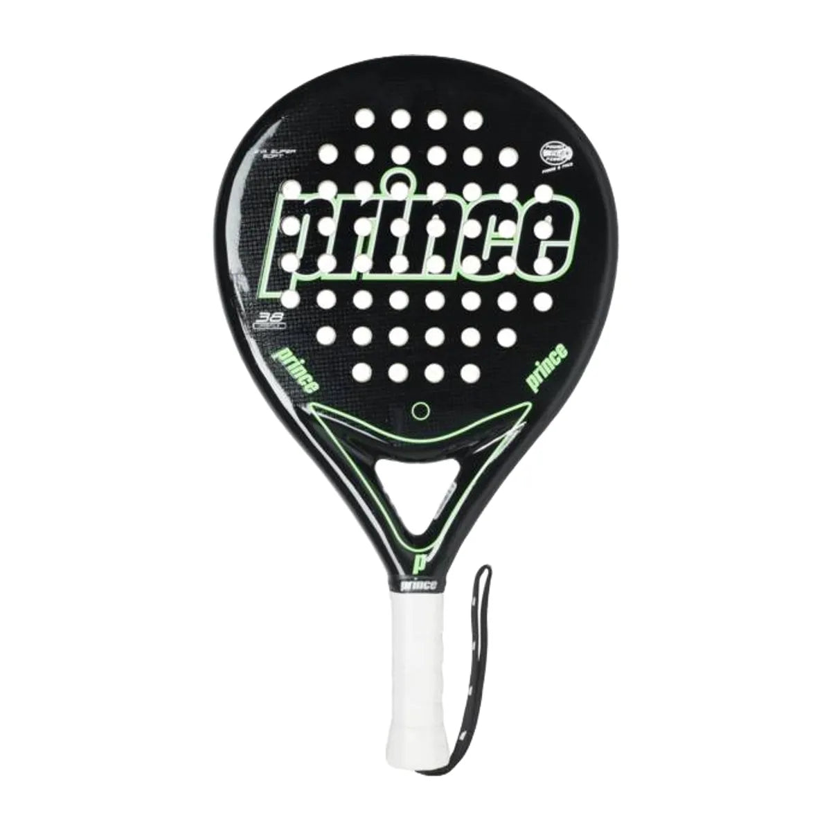Prince Padel Phantom R 1150 Padelracket