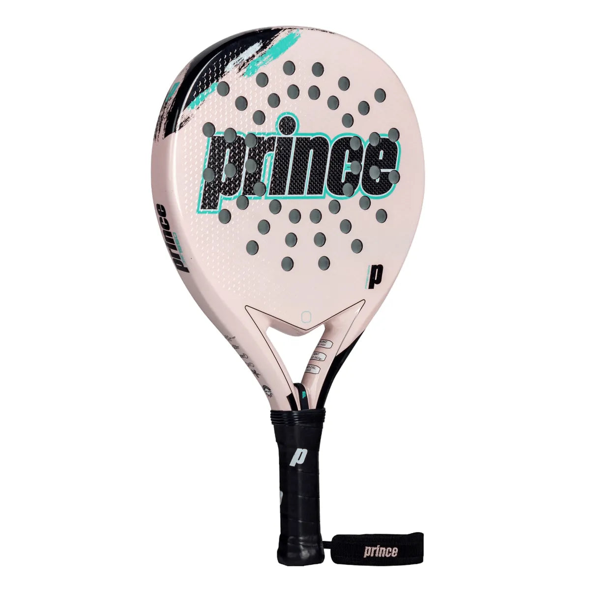 Prince Padel Quartz Sq Padelracket