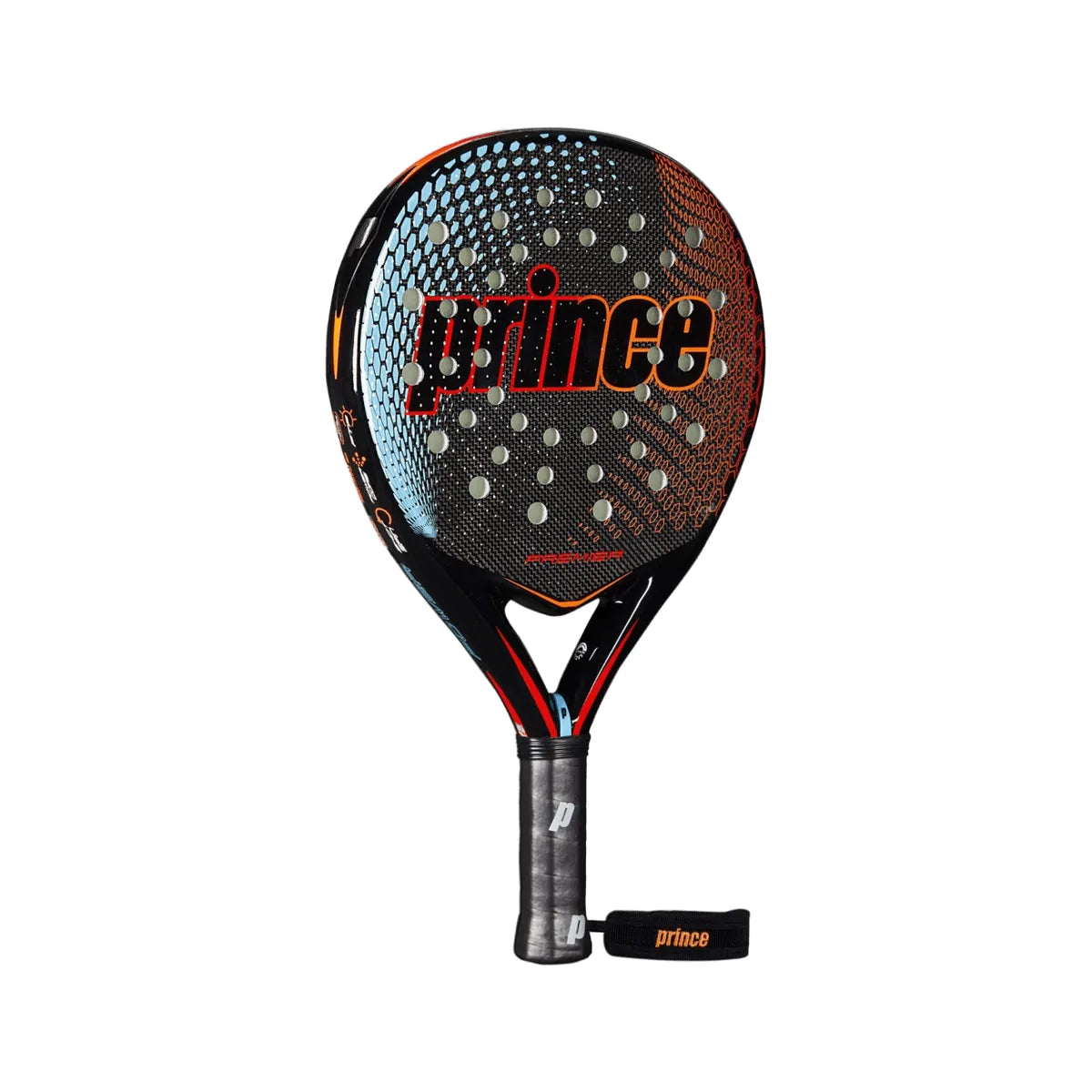 Prince Padel Premier V2 Padelracket