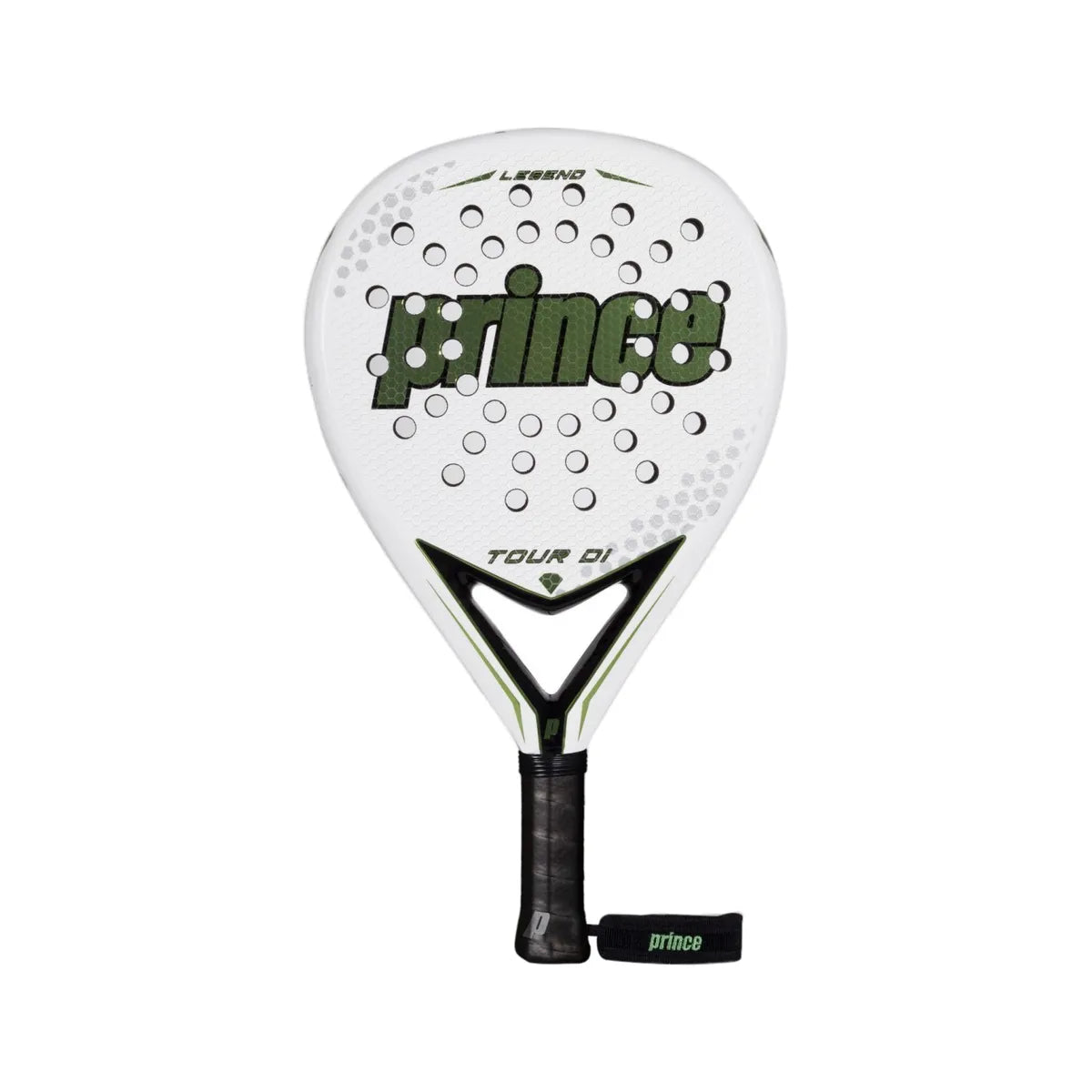 Prince Padel Tour Di Legend Padelracket