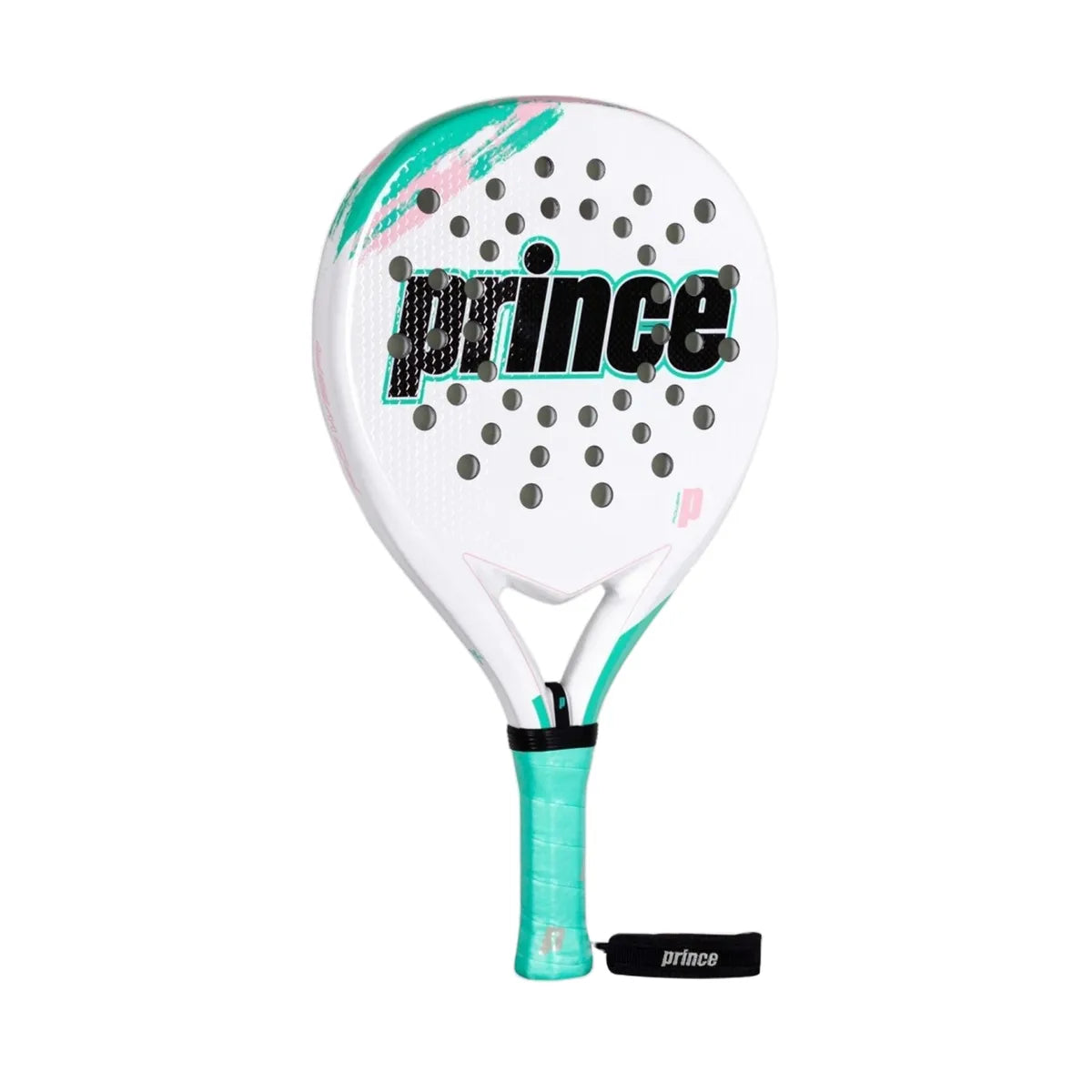 Prince Padel Quartz V2 Padelracket