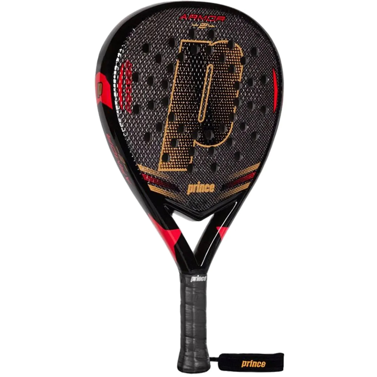 Prince Padel Armor V2 Padelracket