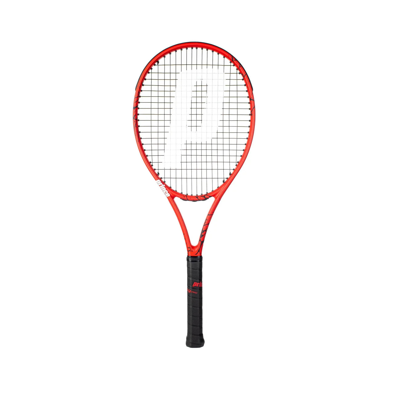 Prince Beast 100 300 Ltd Osträngad Tennisracket