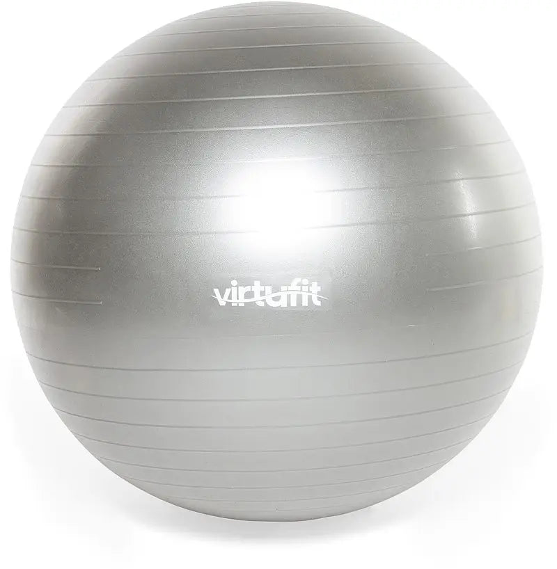 Virtufit Gym Bolll + Pump, 75 cm
