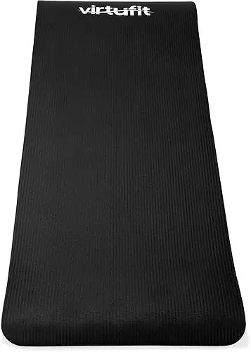 Virtufit Fitness Matta 15 mm, 180 x 60 cm