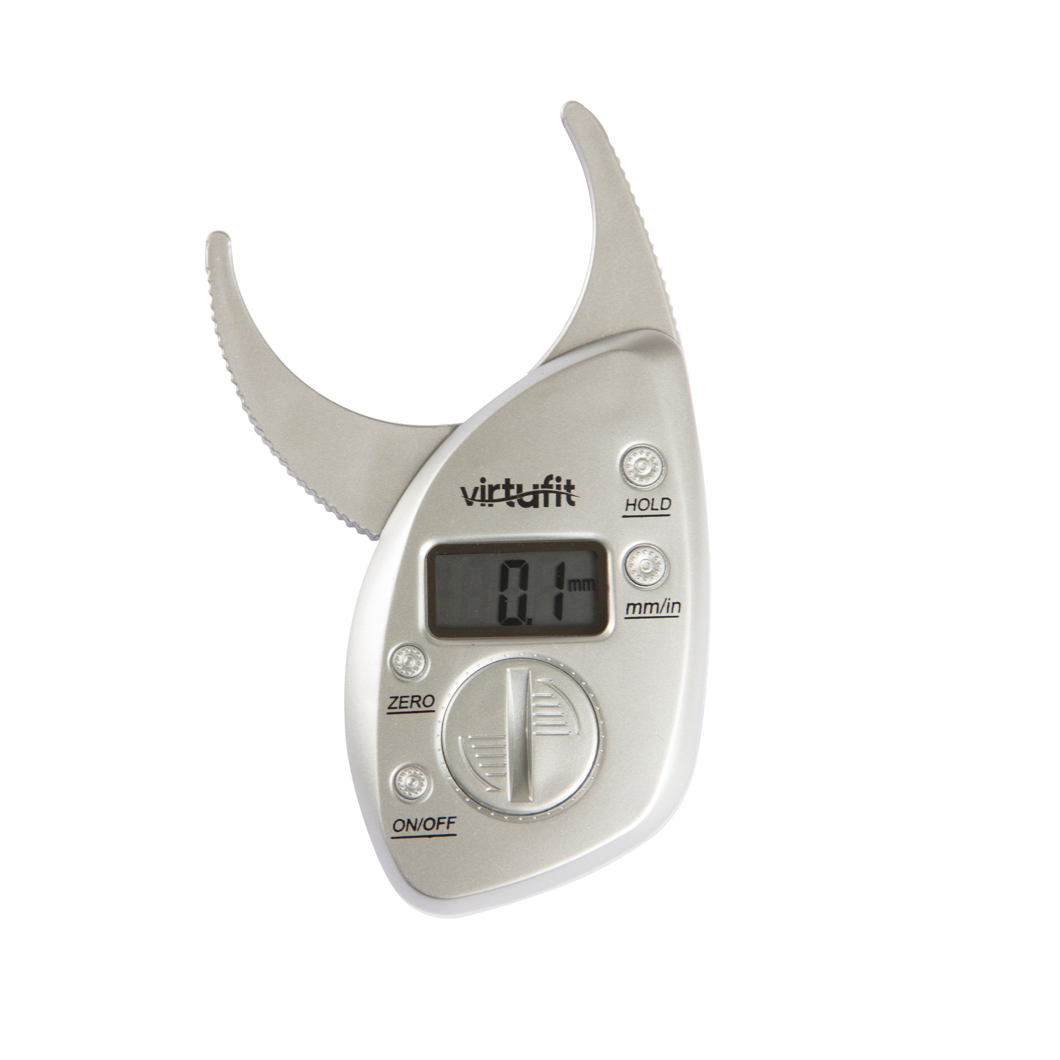 Virtufit Digital Fettmätare