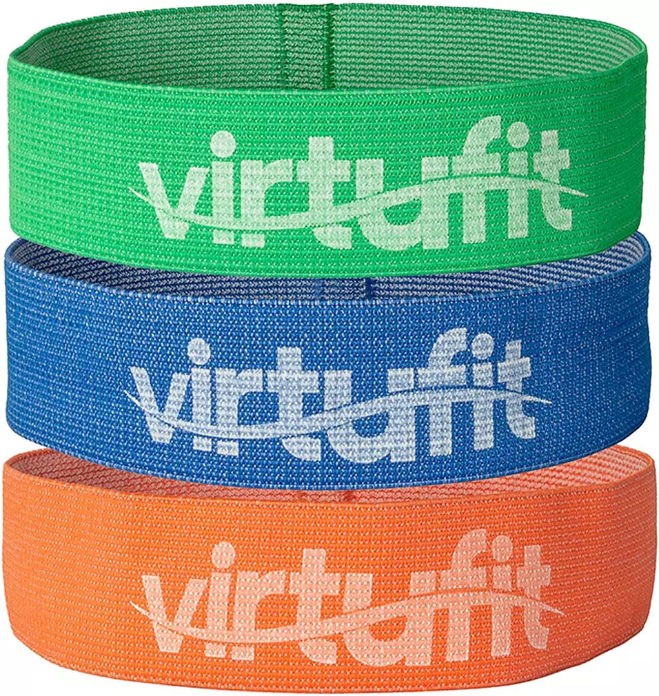 Virtufit Mini Band komfort, 3-pack