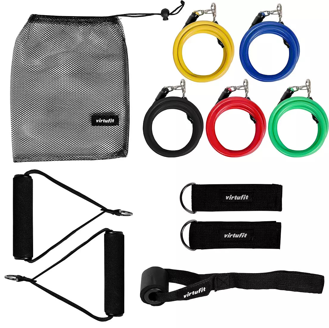 Virtufit Resistens Kit