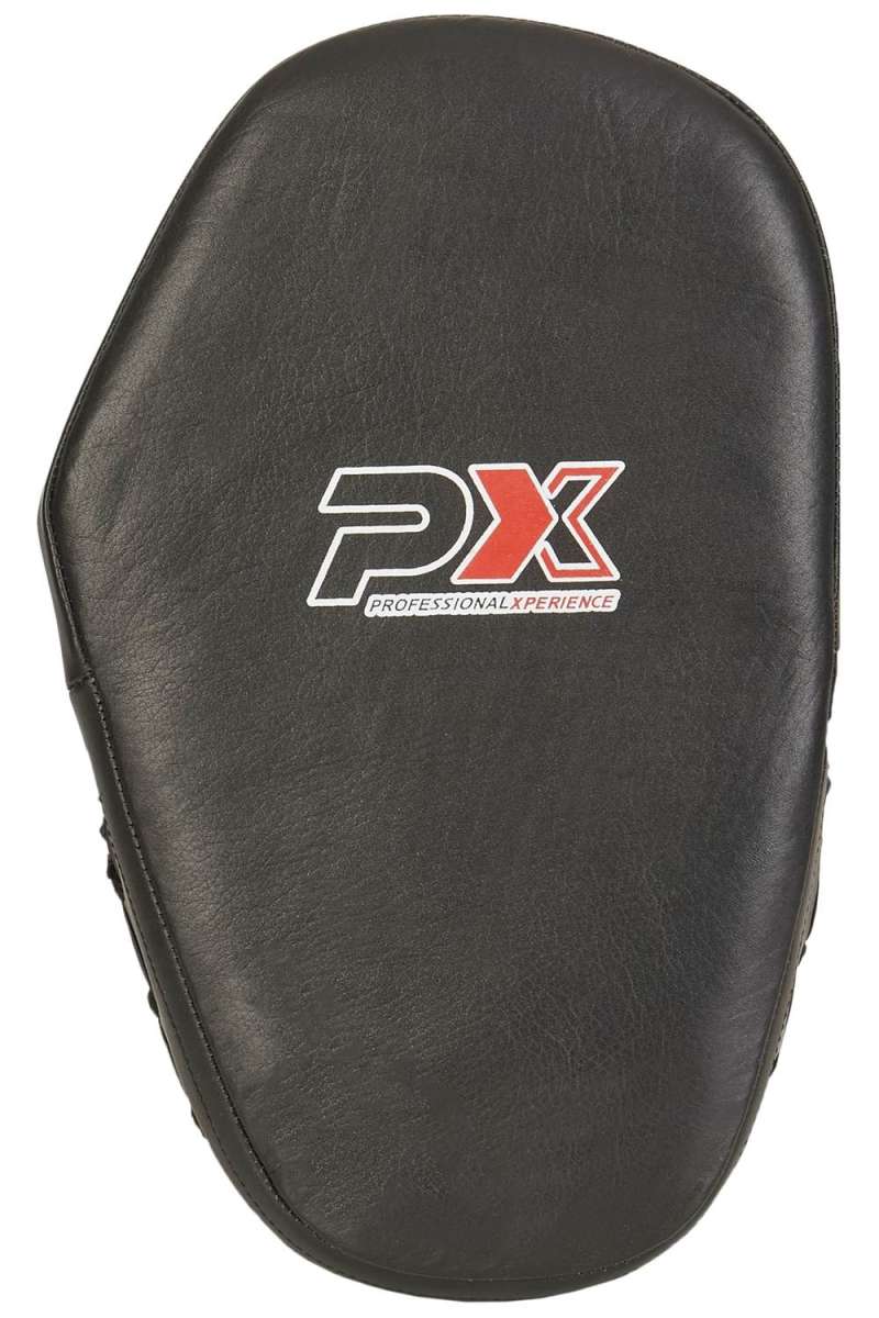 Phoenix PX Instruktörs-Mittsar, Läder, (Par)