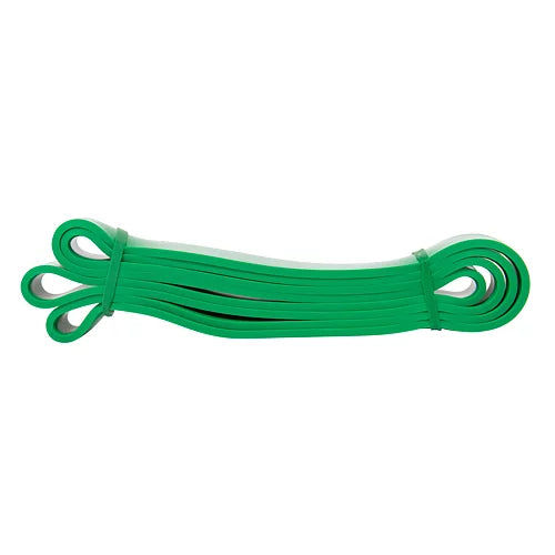 Virtufit Power Band Stark, grön