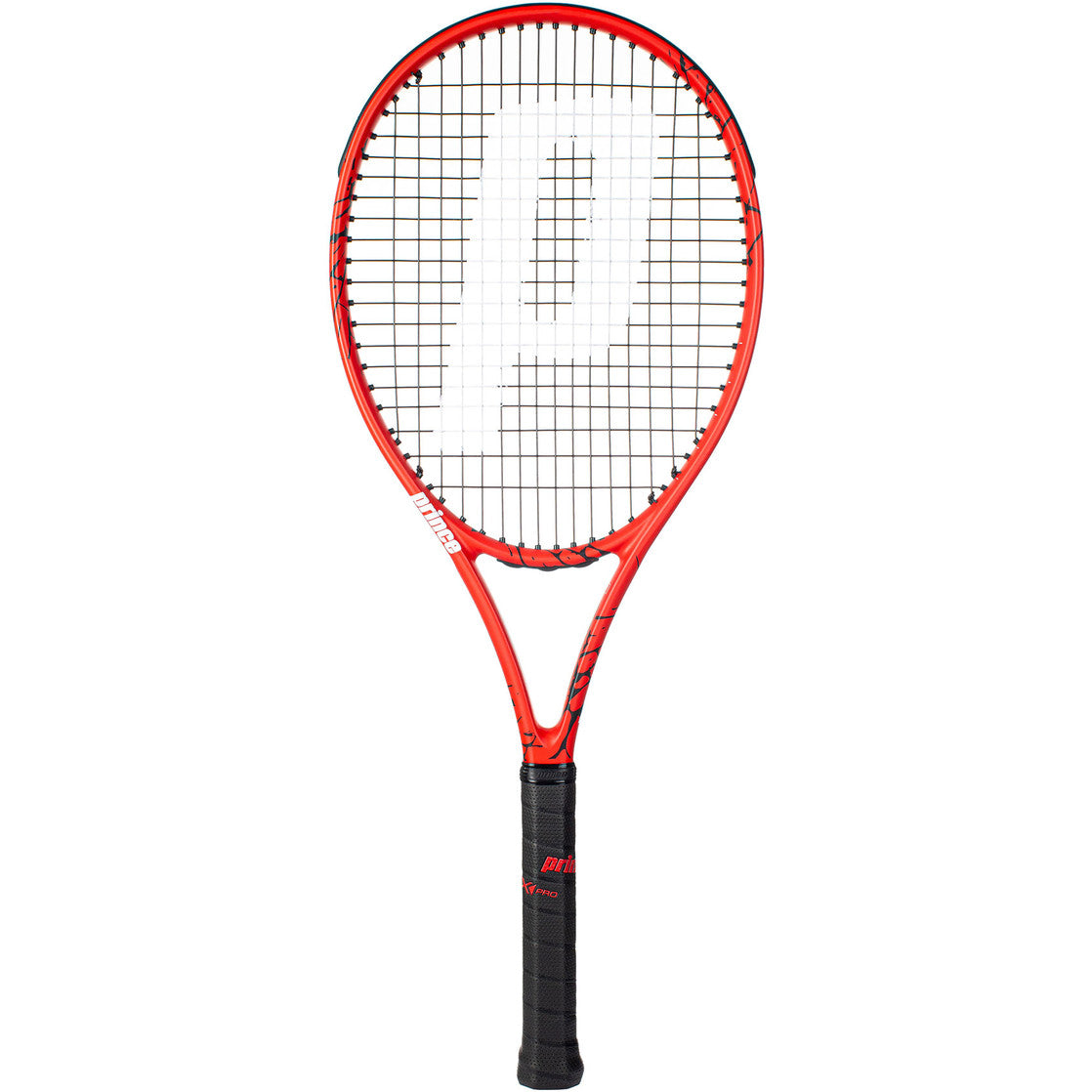 Prince Beast 100 265 Ltd Osträngad Tennisracket