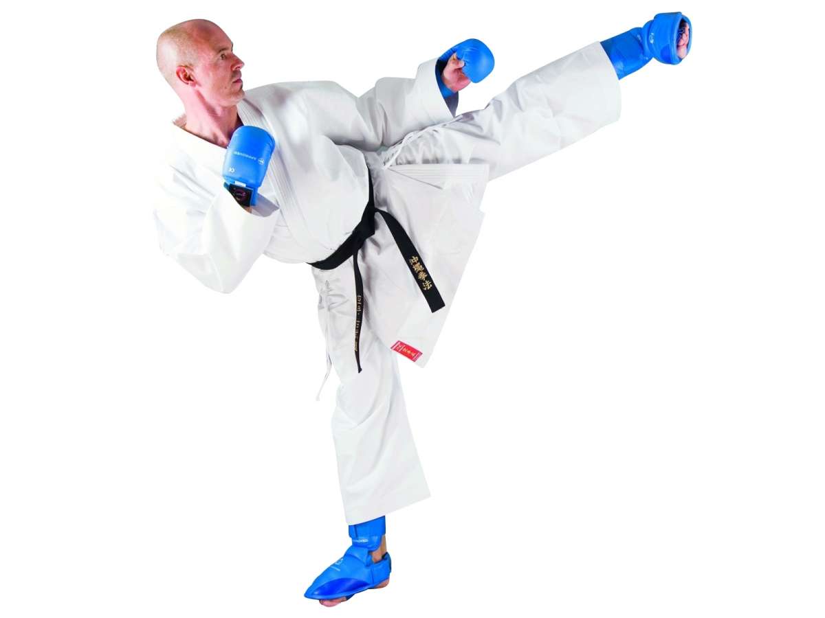 KAMIKAZE Karate GI Europa