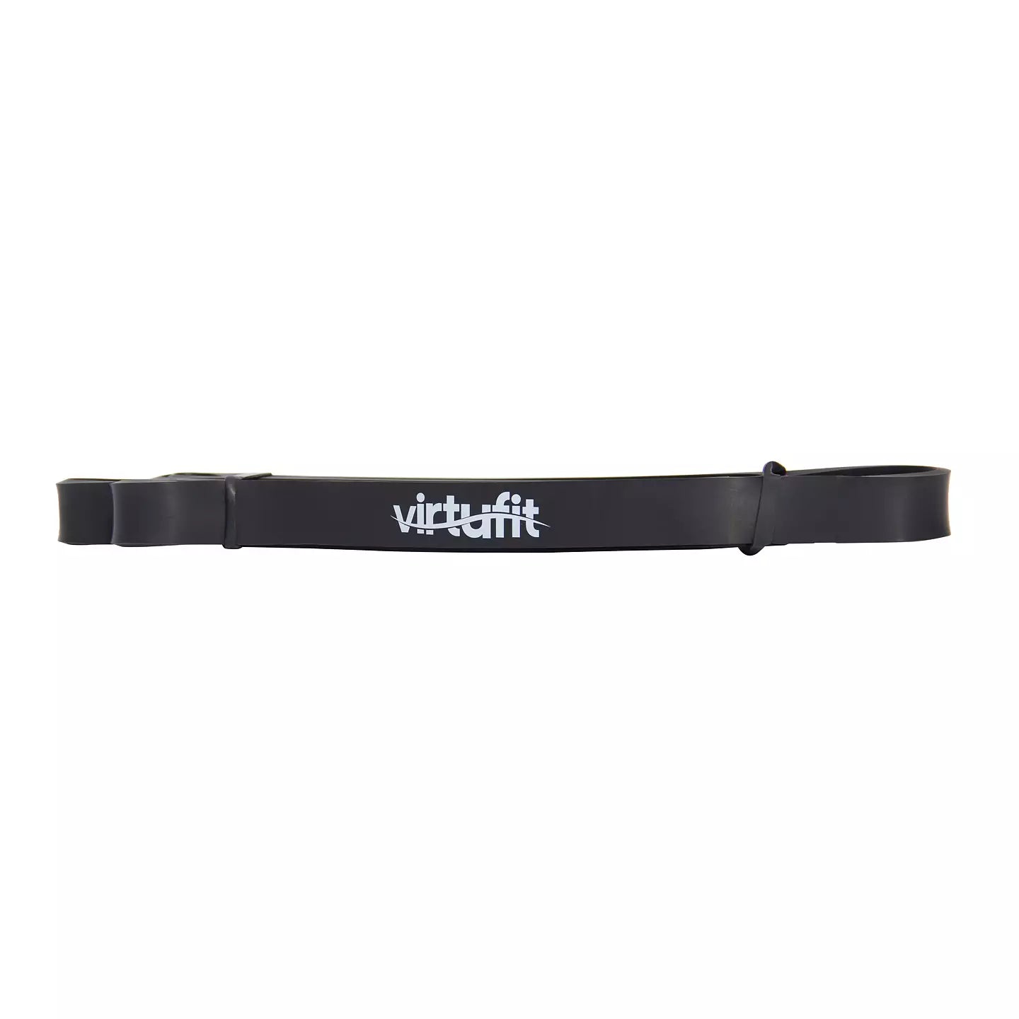 Virtufit Power Band Lätt, svart