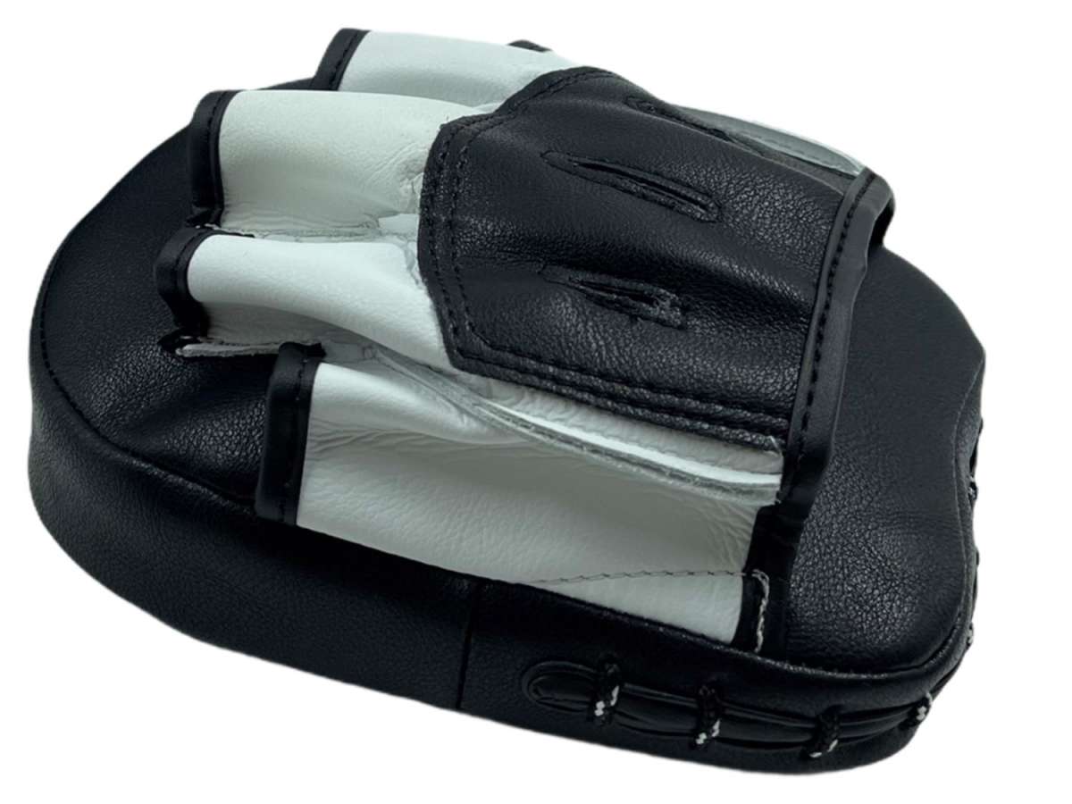 Phoenix PX Fokus Pads 'Exact', PU, par - Svart/Vit