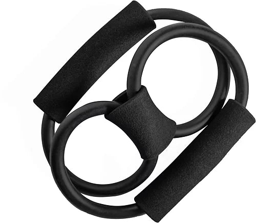 Virtufit Figur 8 Motståndskabel