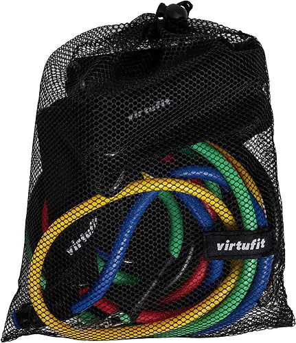 Virtufit Motståndskit