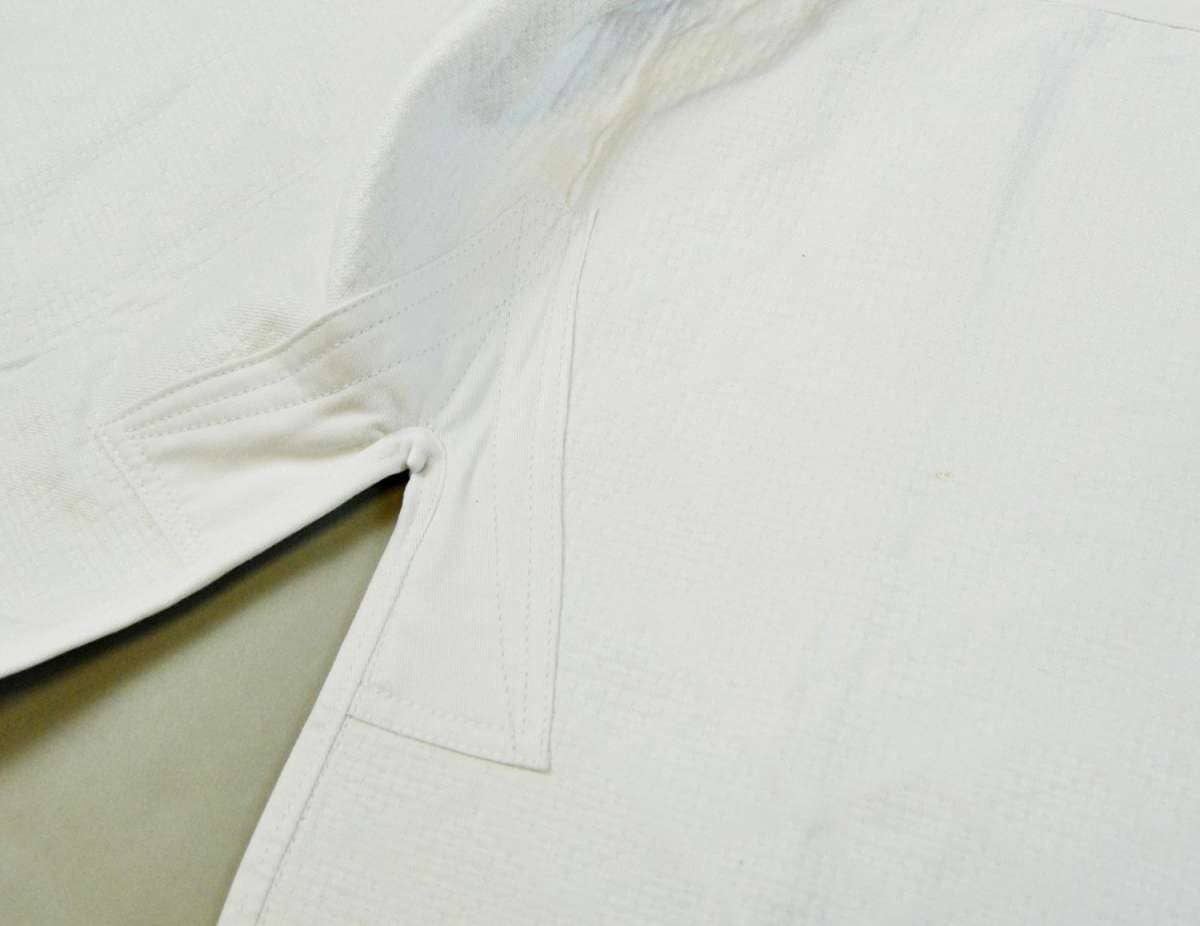 Phoenix Judo Gi Ultimate II vit, CVC 800 gr