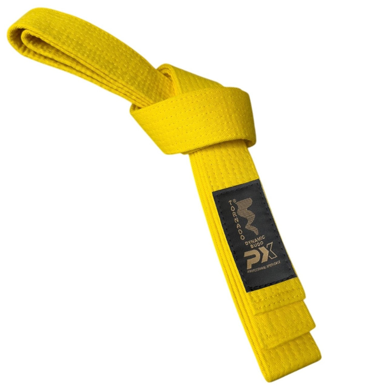 Phoenix Budobälte gul