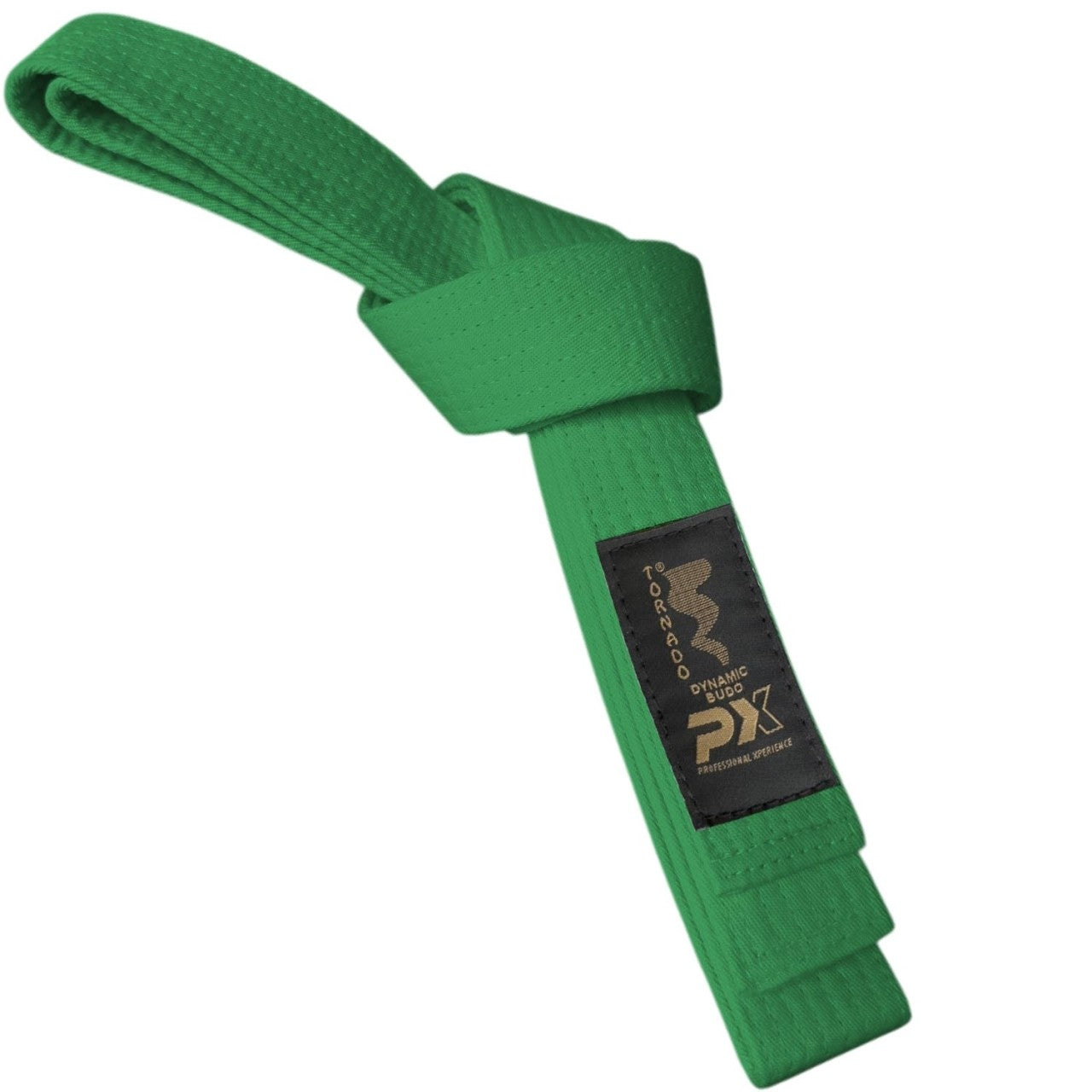 Phoenix Budobälte grön