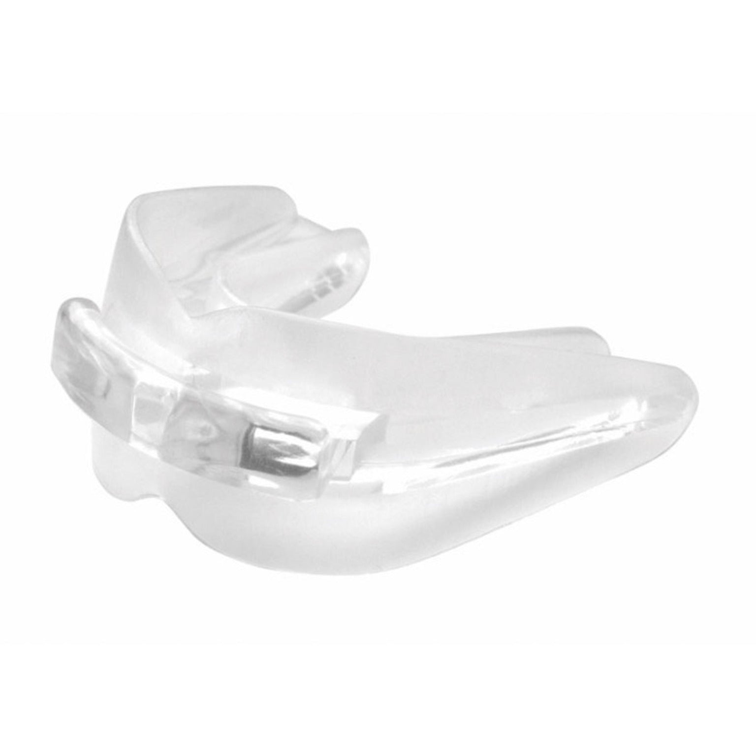 Everlast Double Mouthguard - Genomskinlig