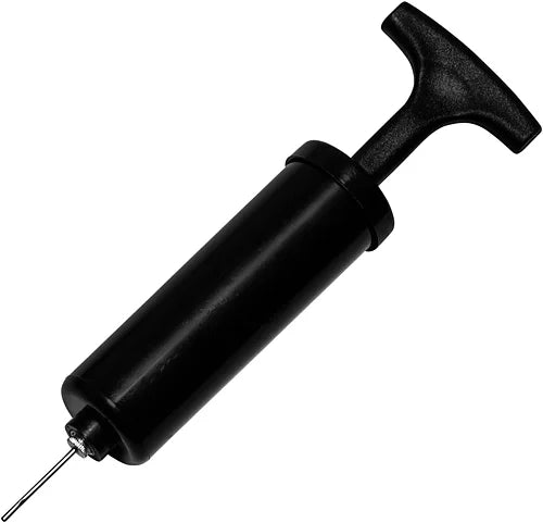 Virtufit Balanskudde + Pump