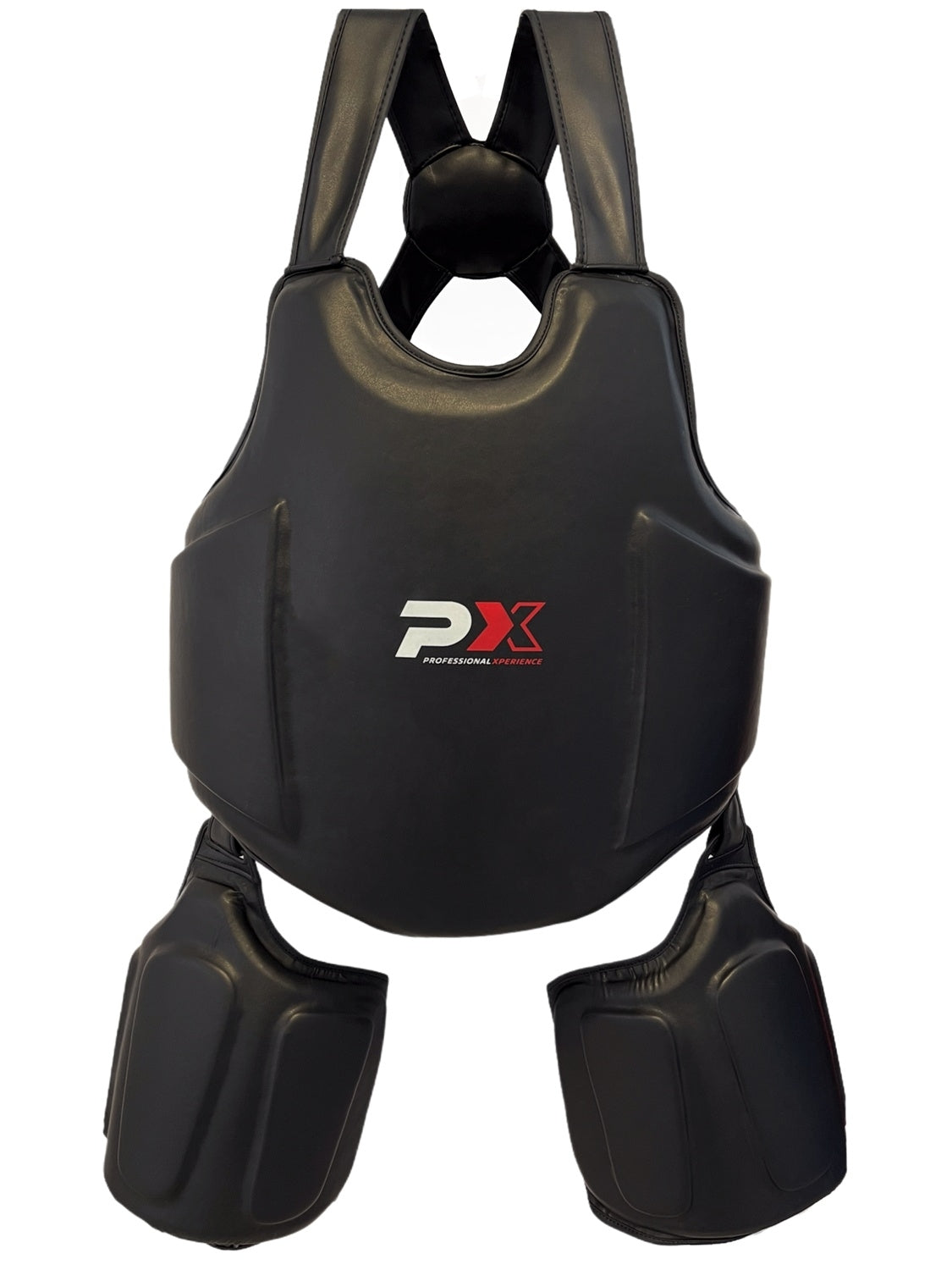 Phoenix PX BODY ARMOUR Belly och Lårskydd